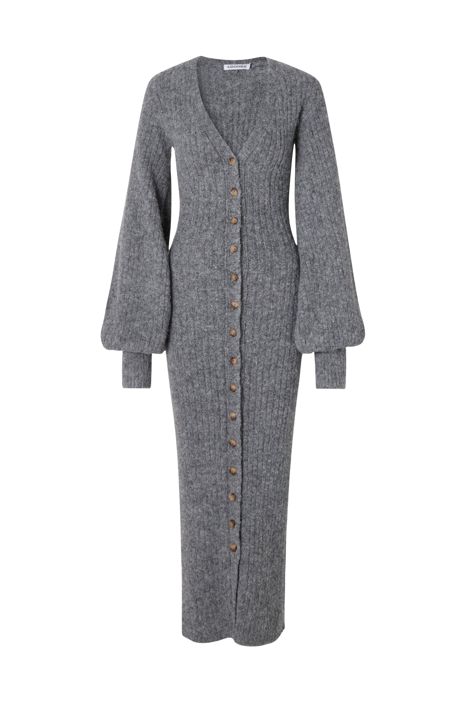 Florence | Knitted Dress