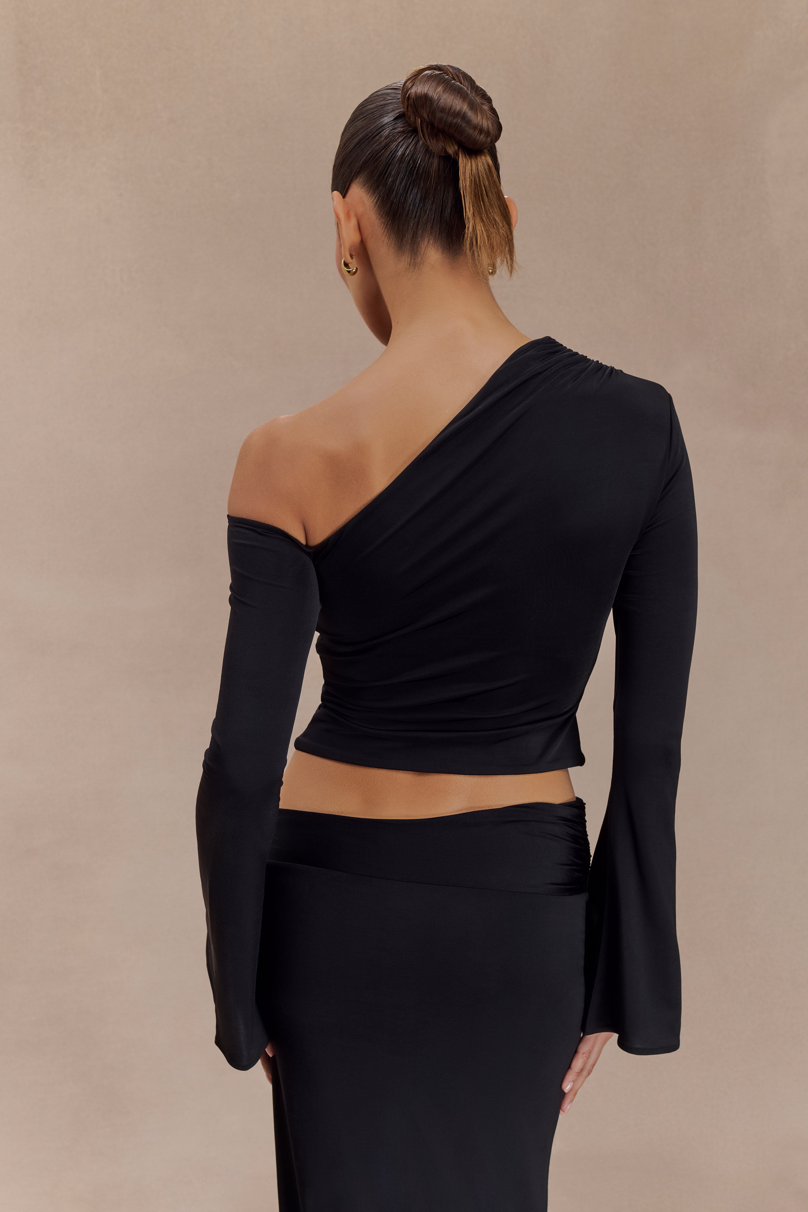 Sèra | Long Sleeve Dress