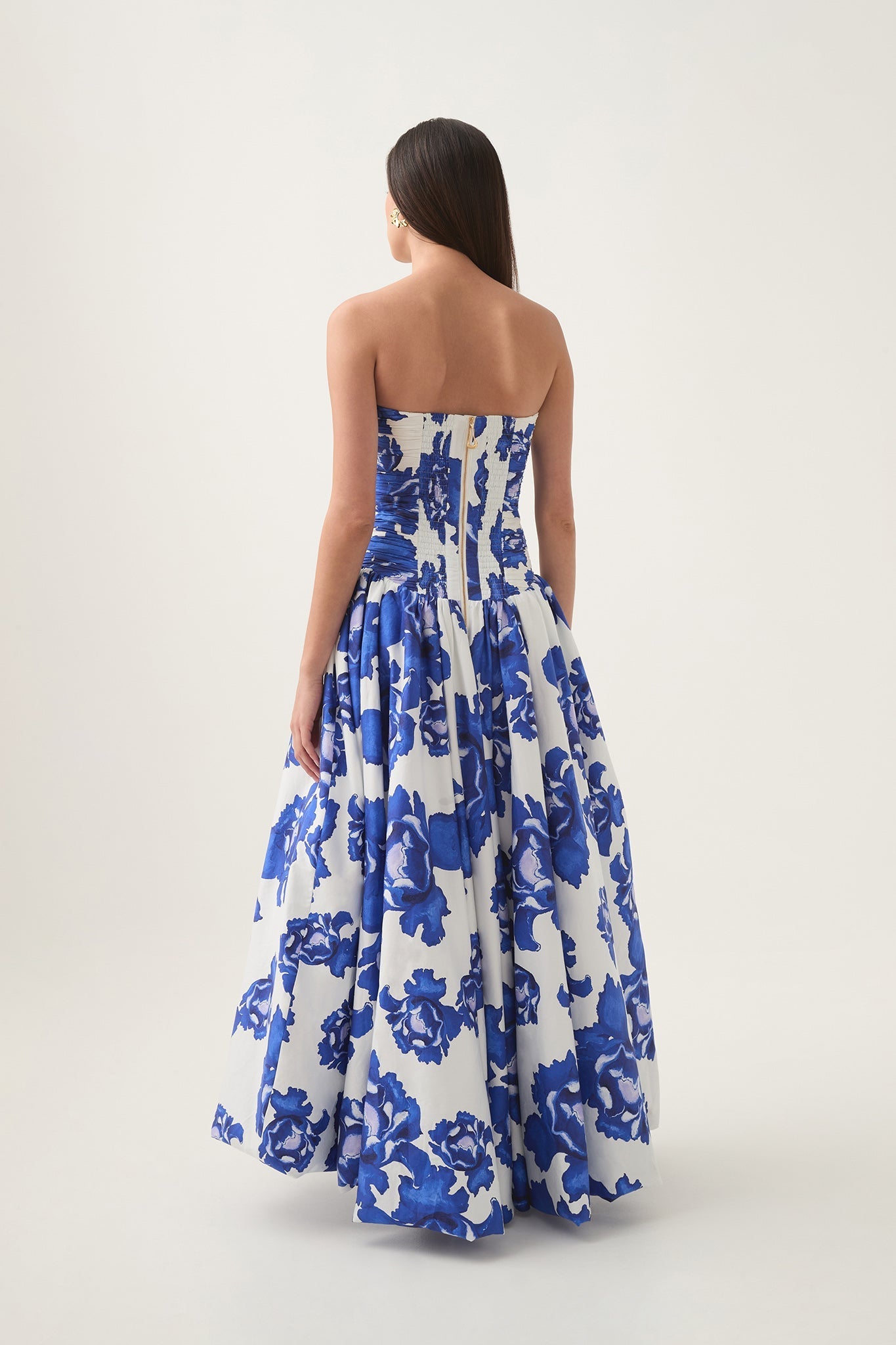 Camilla | Maxi Dress