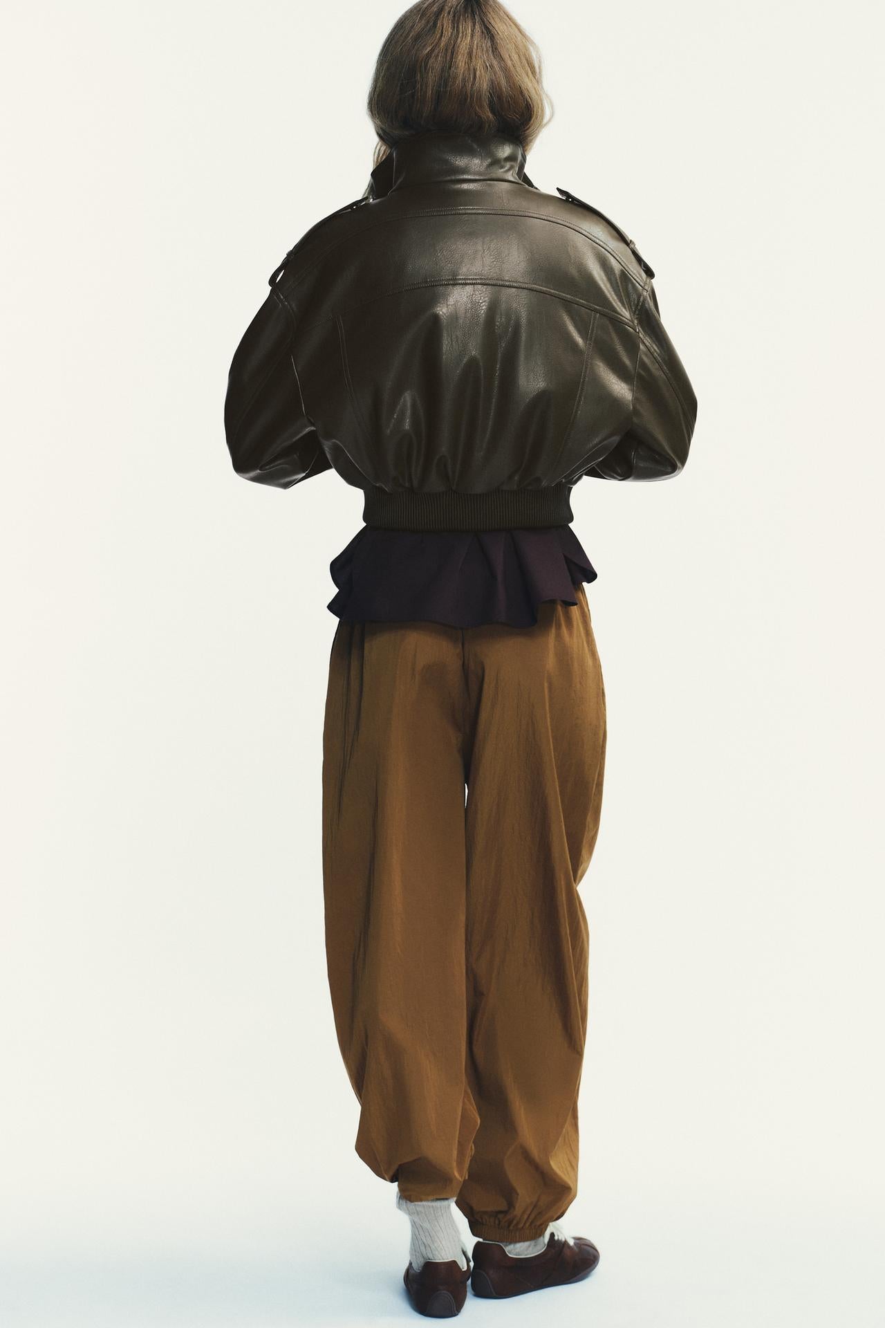 MIA™ | LEATHER JACKET