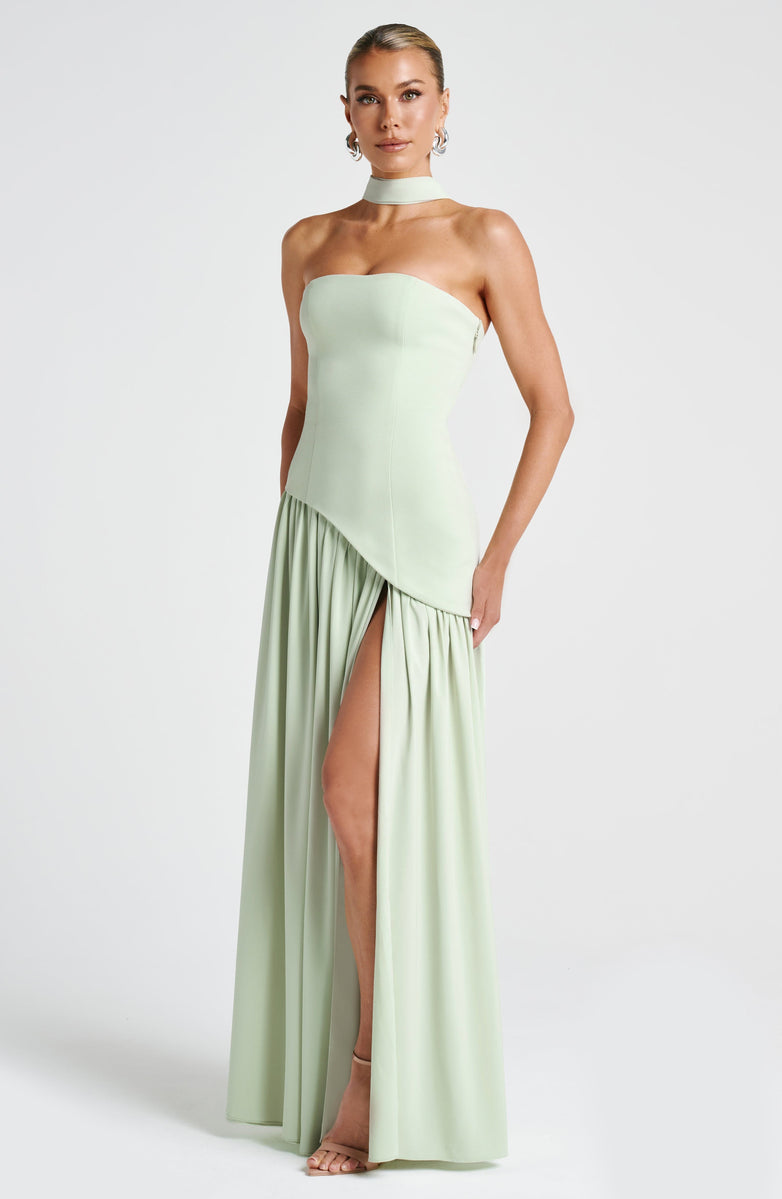 Maxi Dress Luna