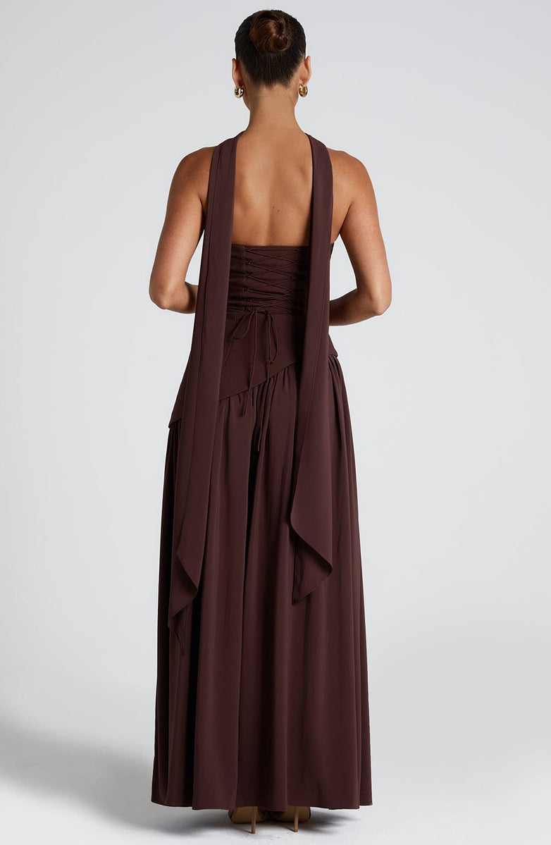 Maxi Dress Luna
