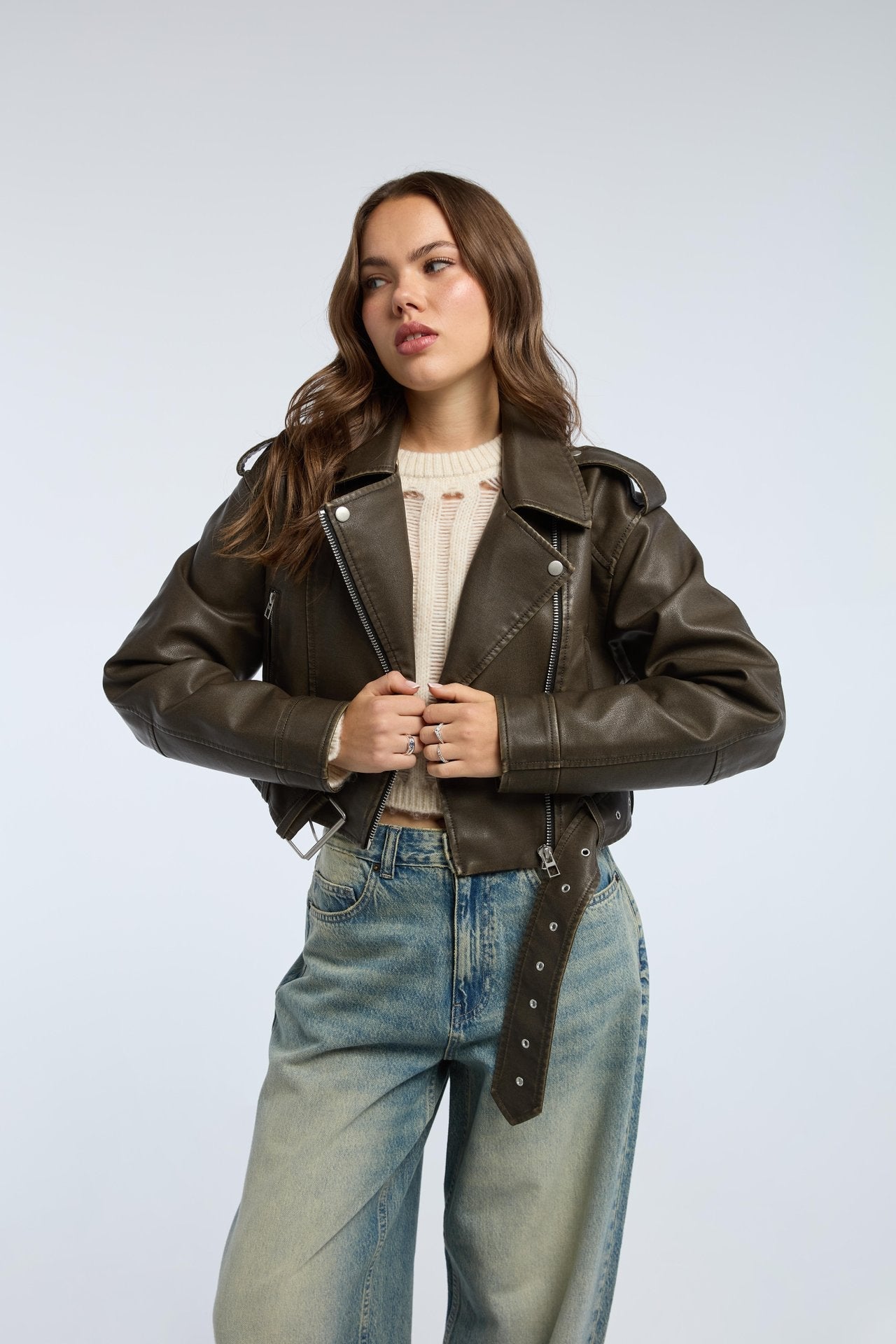Molly May Jacket