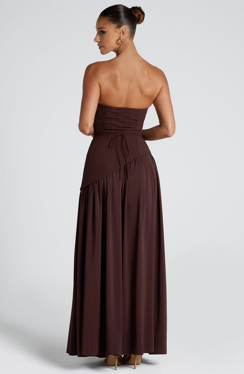 Maxi Dress Luna