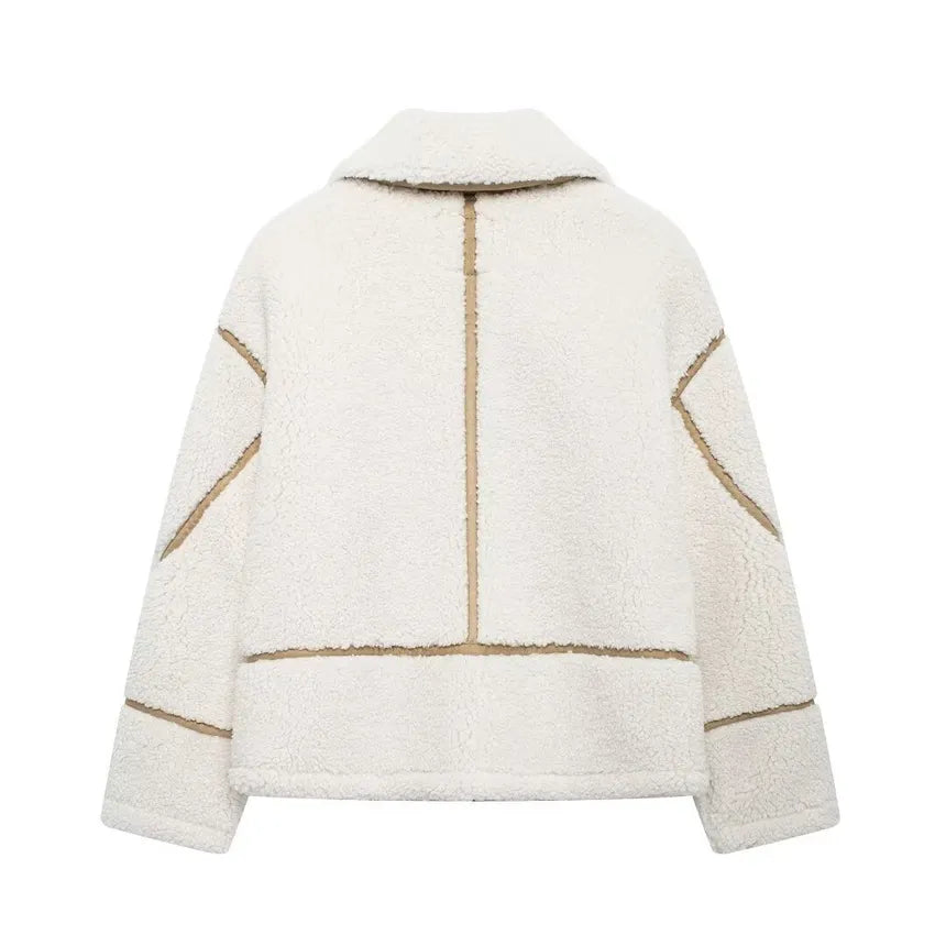 Teddy Nouveau - Teddy Jacket