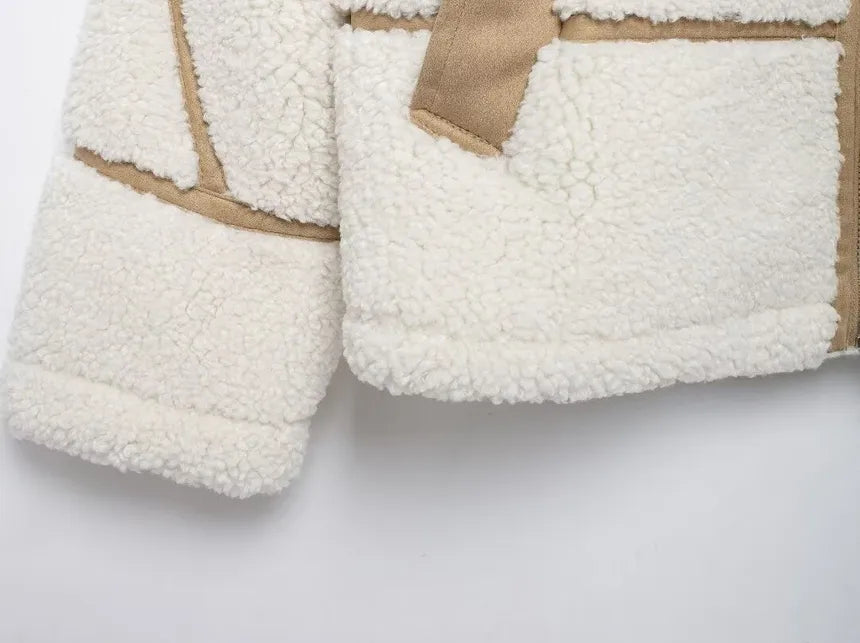 Teddy Nouveau - Teddy Jacket