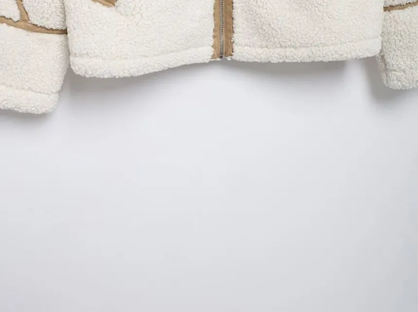 Teddy Nouveau - Teddy Jacket