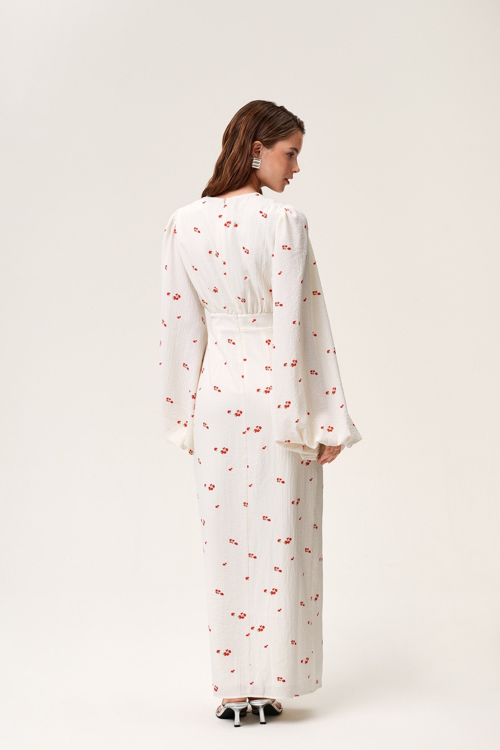 Amalfi | Maxi Dress