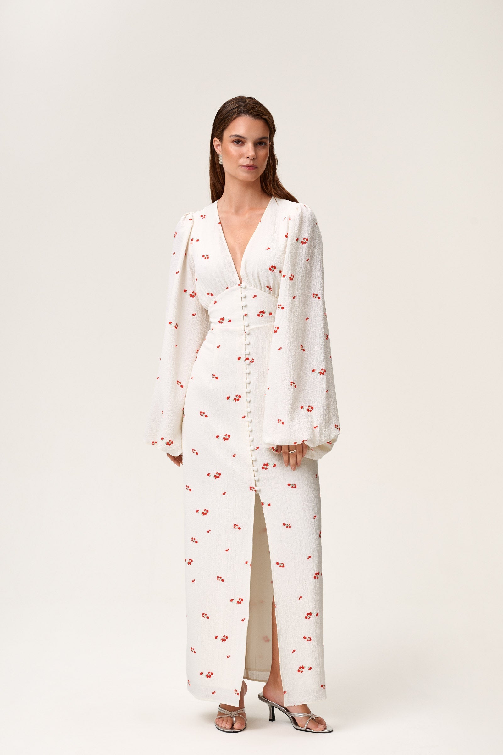 Amalfi | Maxi Dress