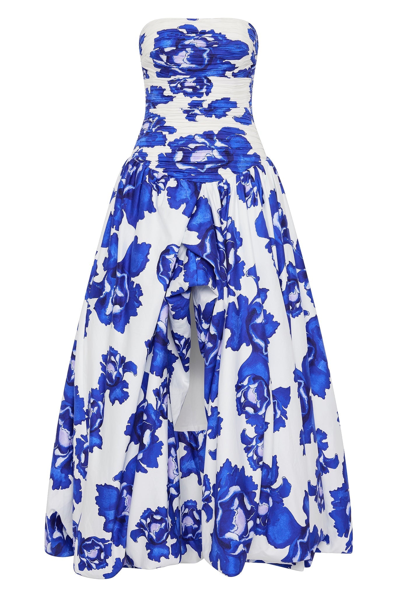 Camilla | Maxi Dress