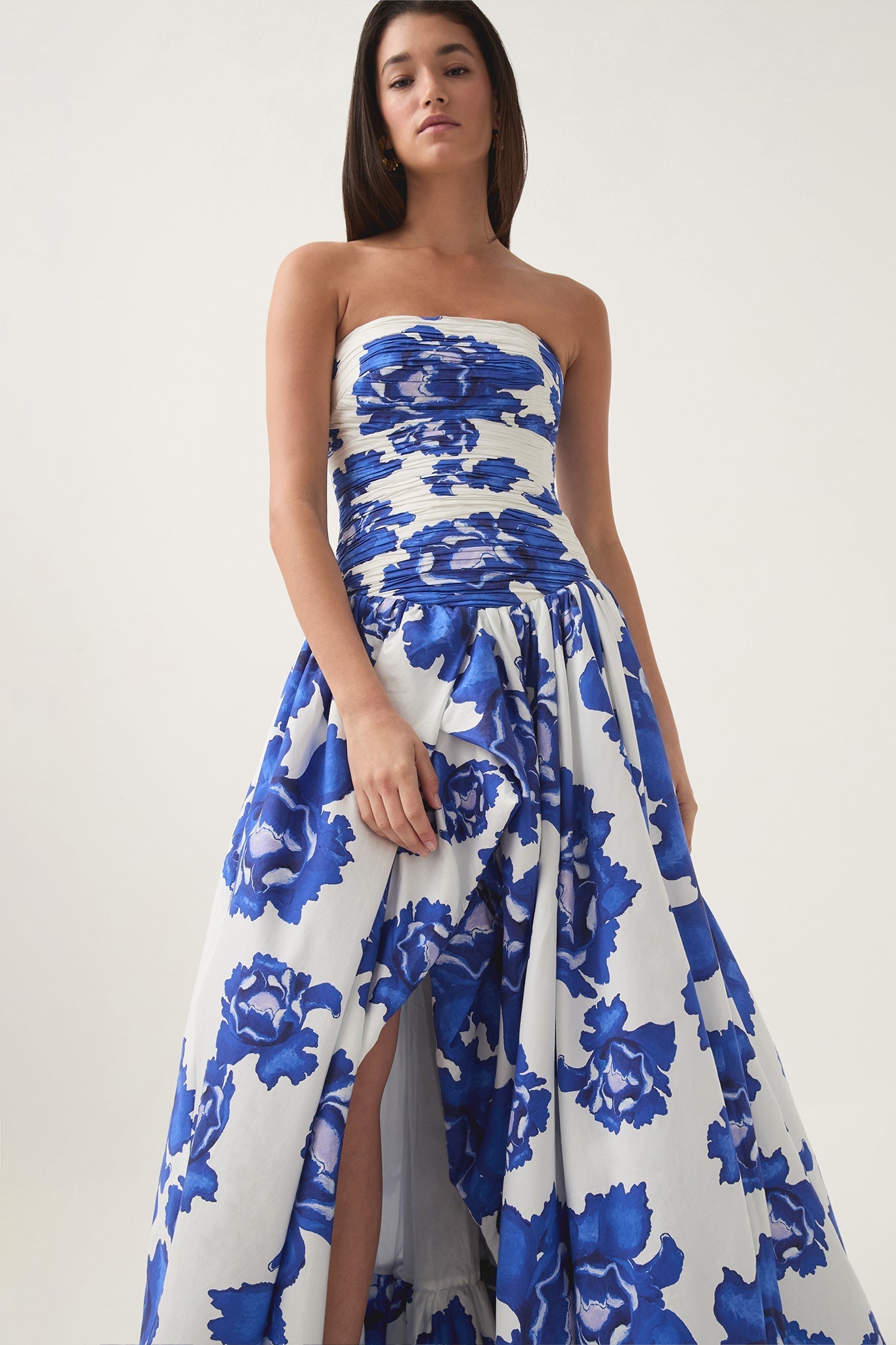 Camilla | Maxi Dress