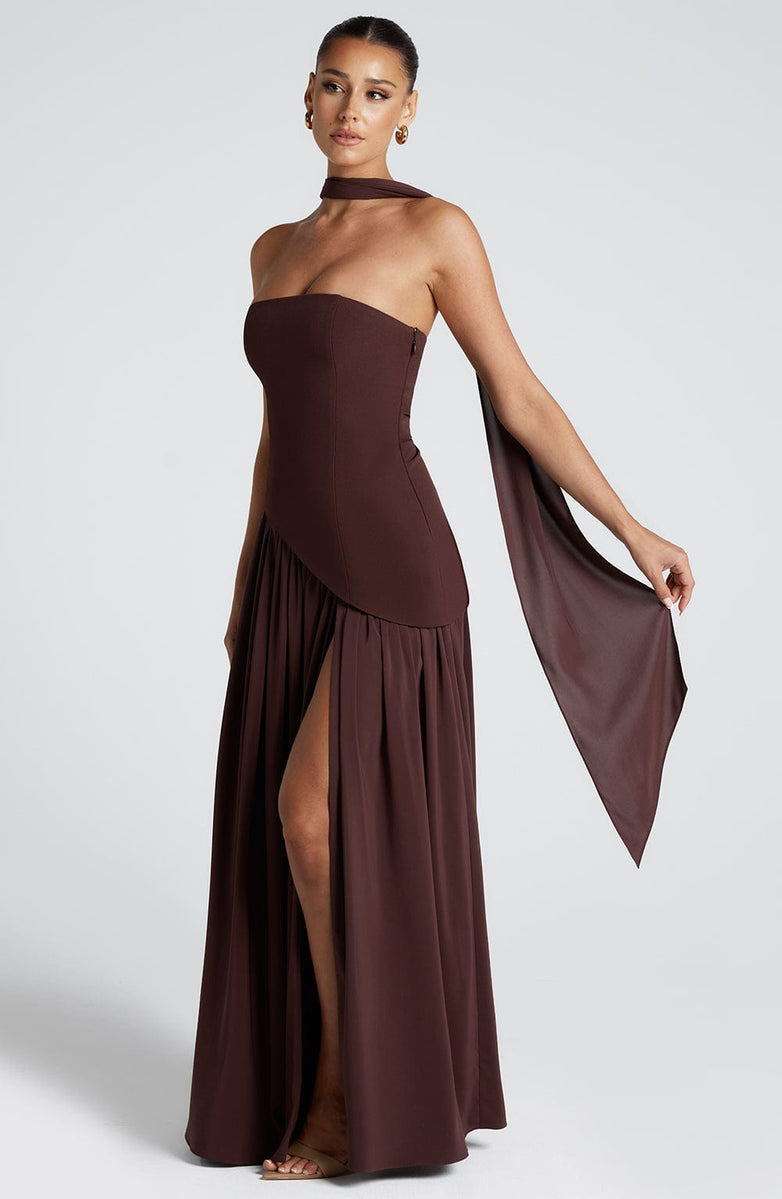 Maxi Dress Luna