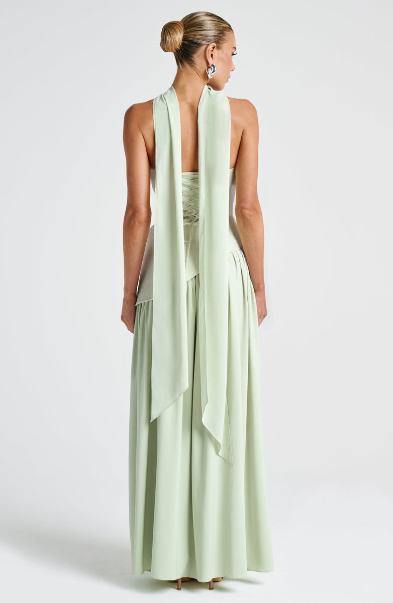 Maxi Dress Luna