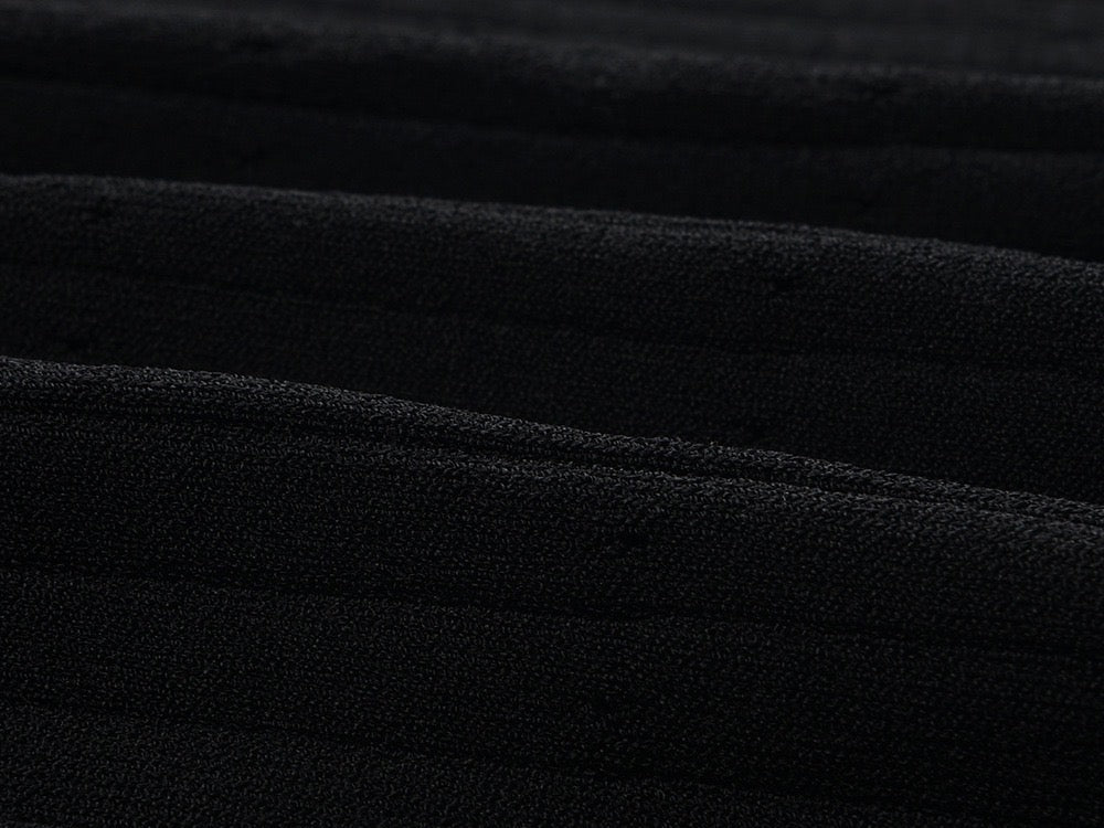 Maye | Knitted Midi Dress