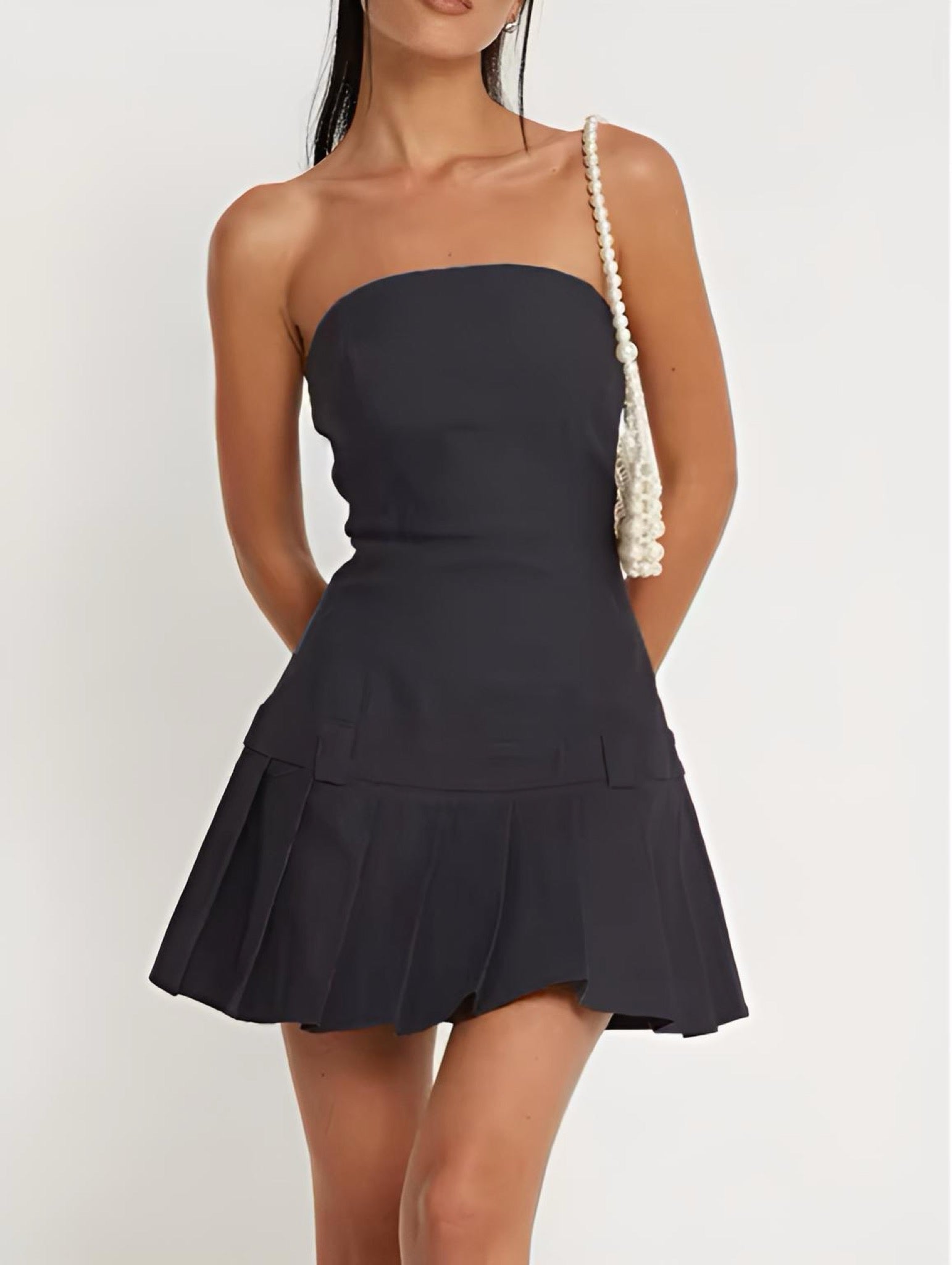 Payoida Bohemian Dress