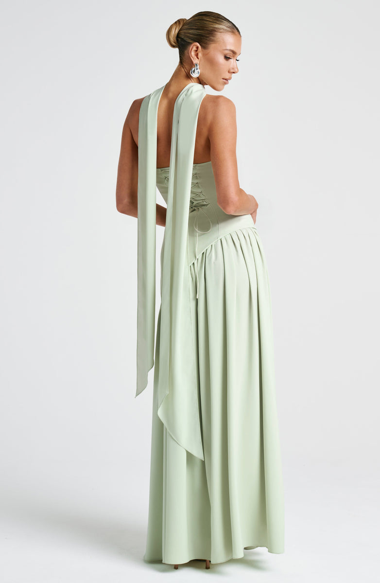 Maxi Dress Luna