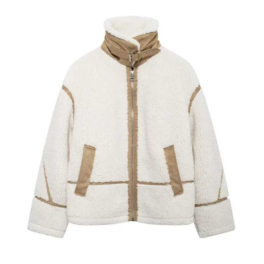 Teddy Nouveau - Teddy Jacket