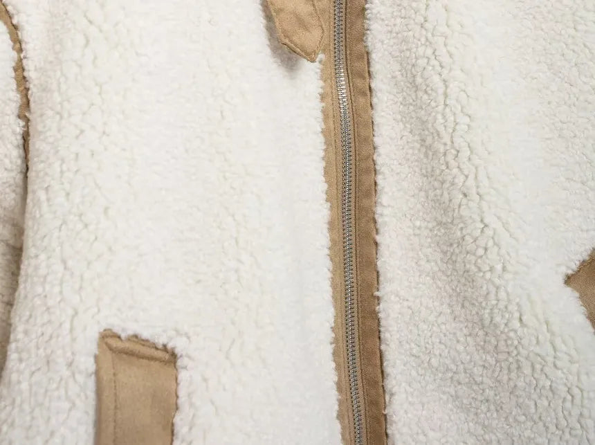 Teddy Nouveau - Teddy Jacket