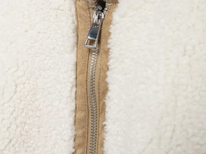 Teddy Nouveau - Teddy Jacket