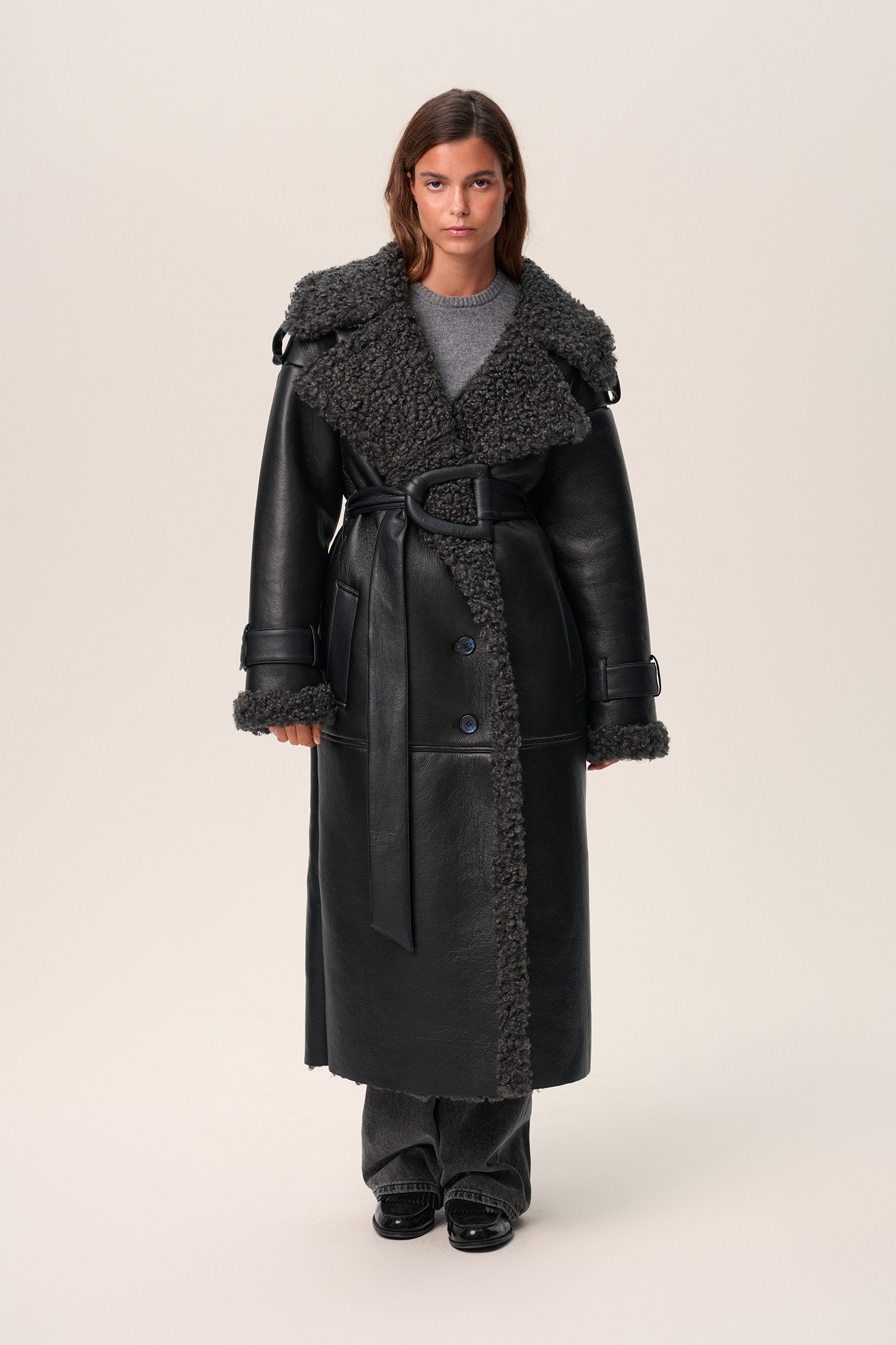 Manchester | Coat