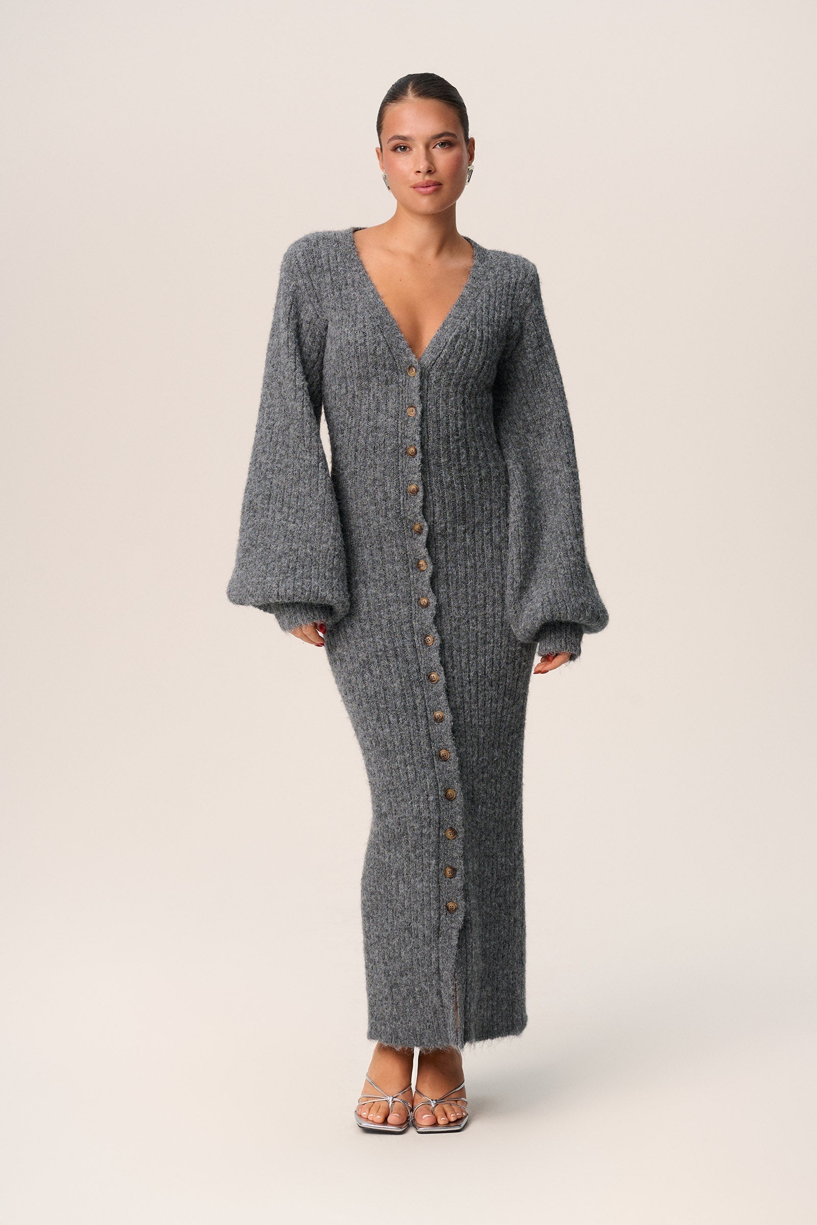 Florence | Knitted Dress