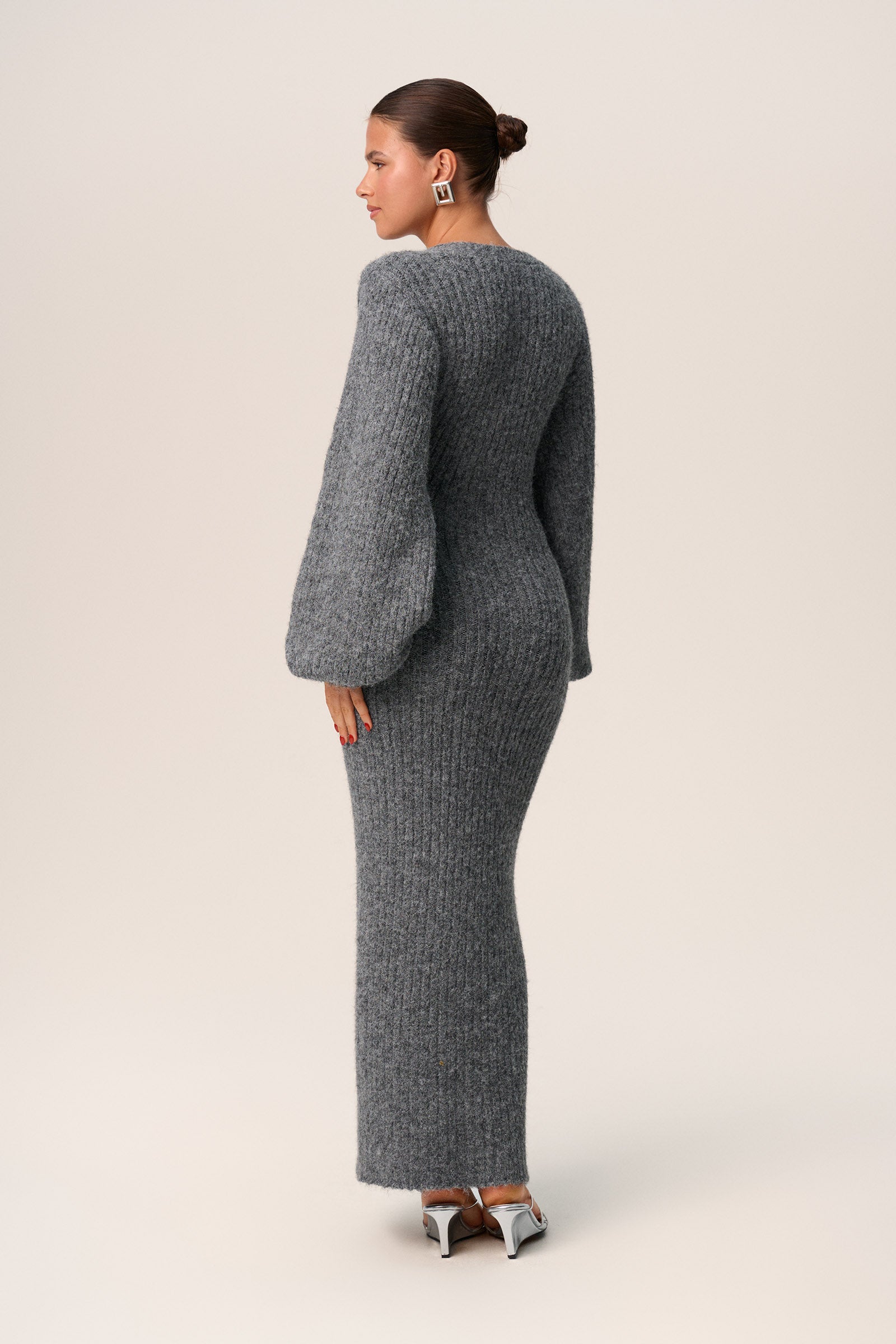 Florence | Knitted Dress