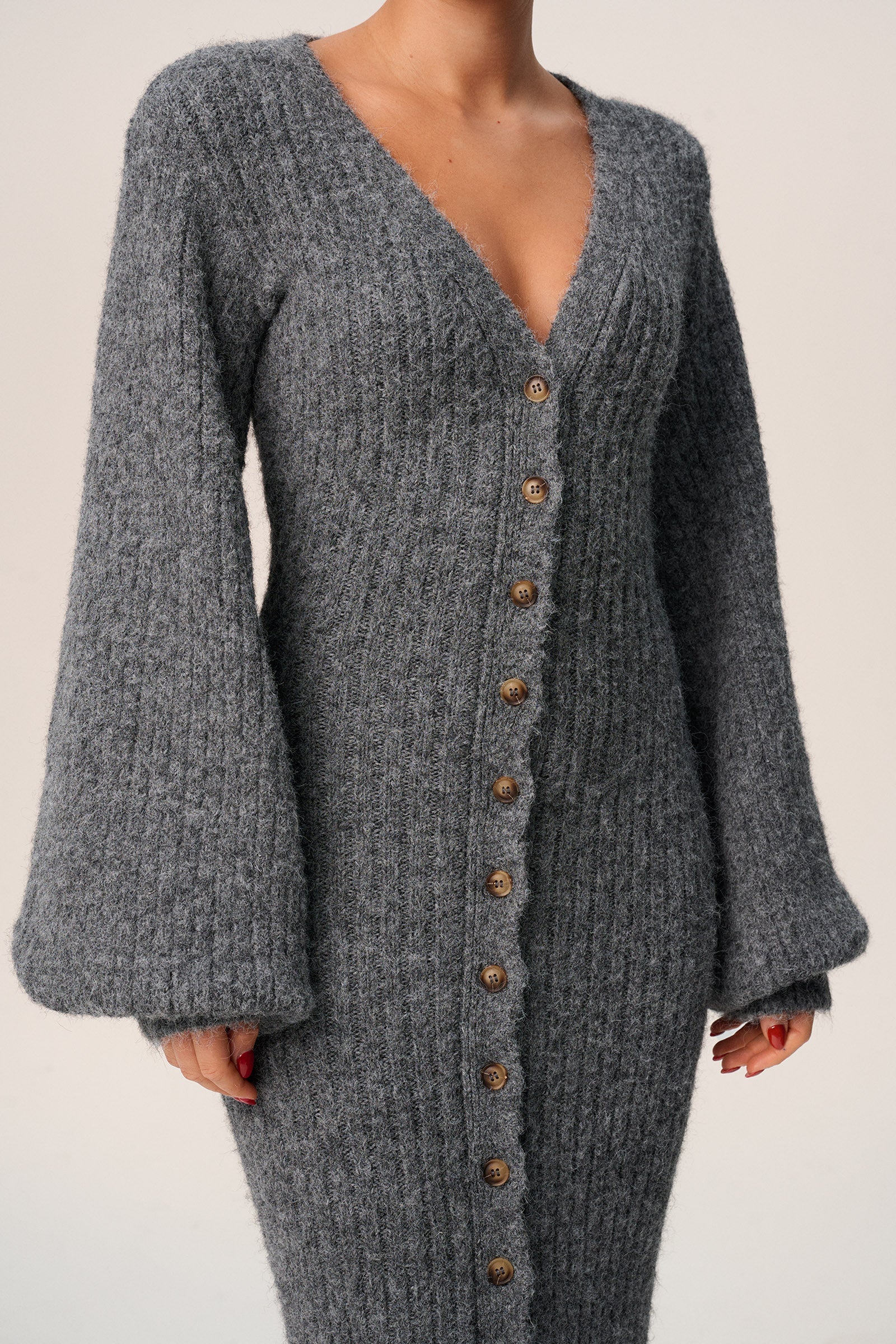 Florence | Knitted Dress