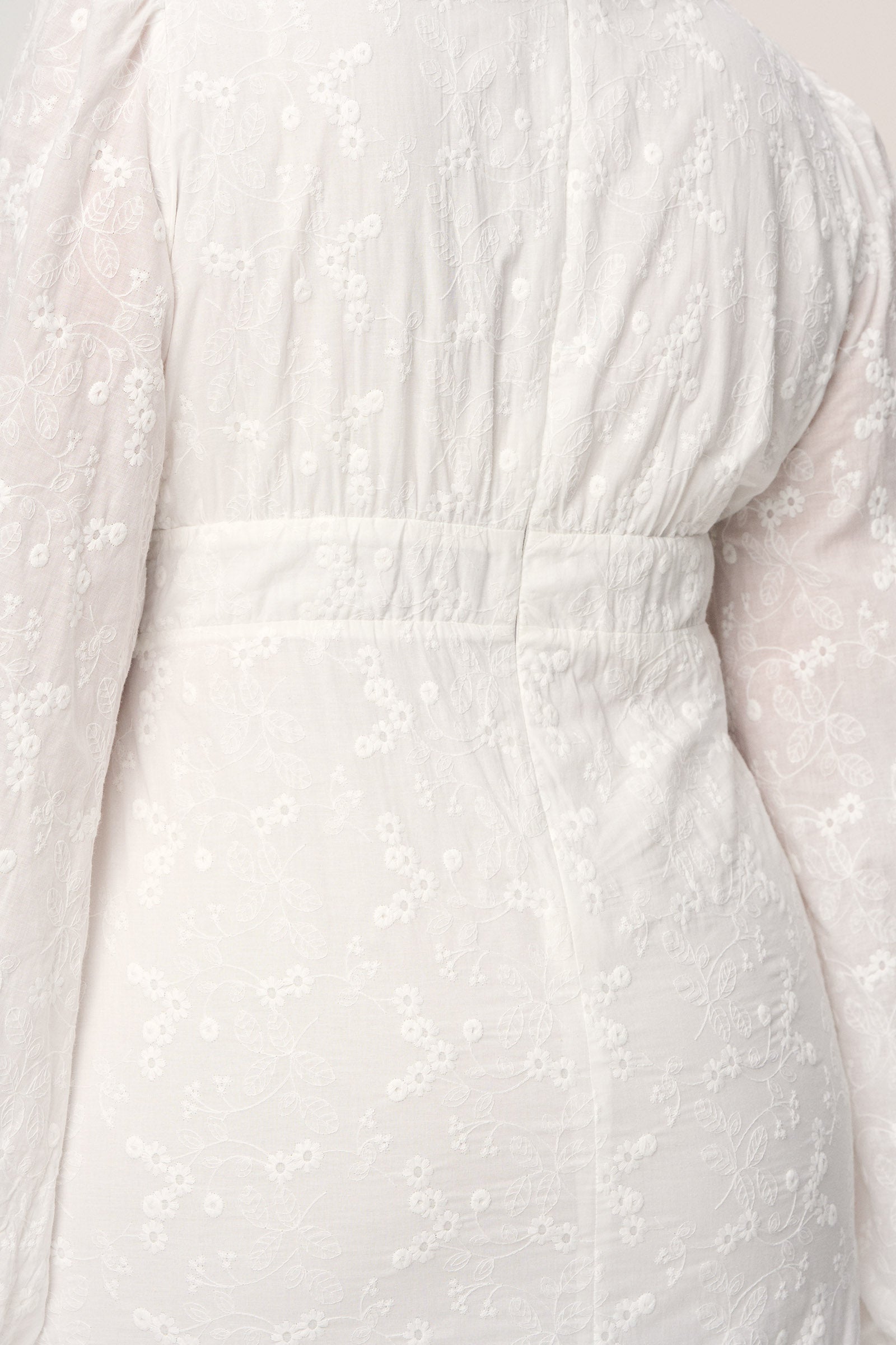 Sorrento | Maxi Dress