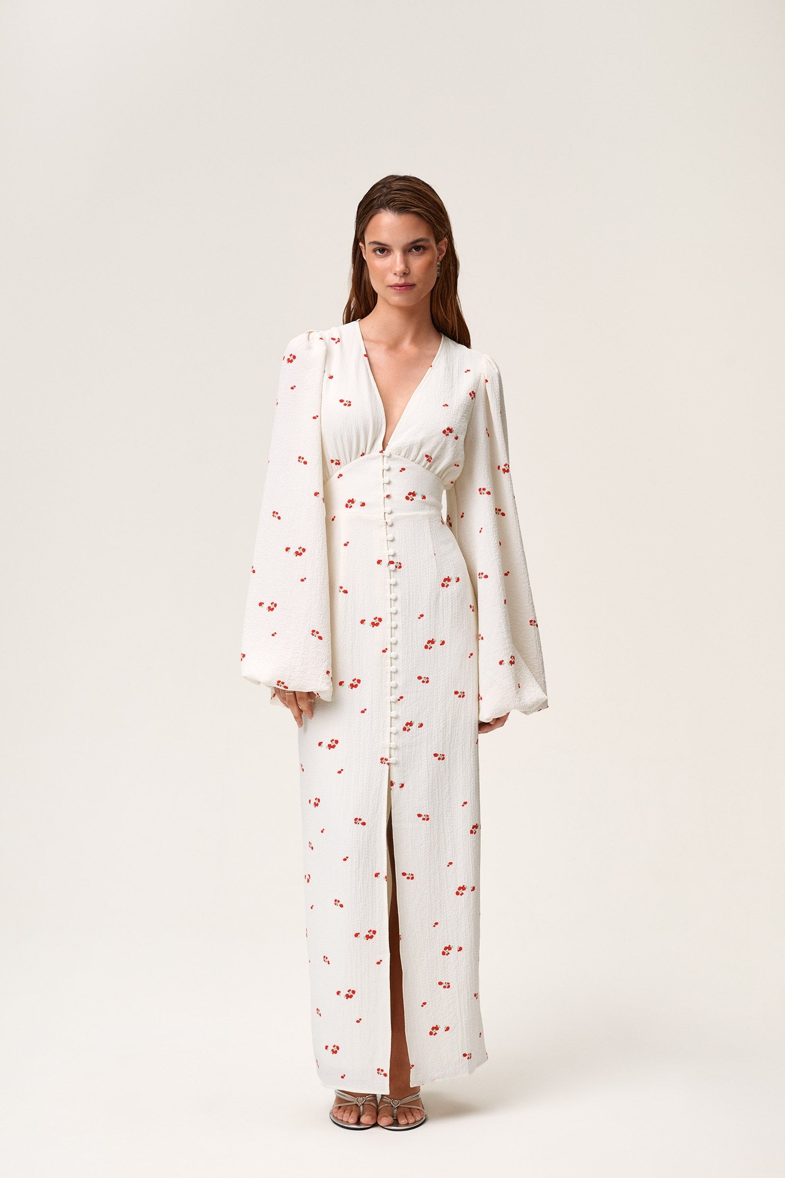 Amalfi | Maxi Dress