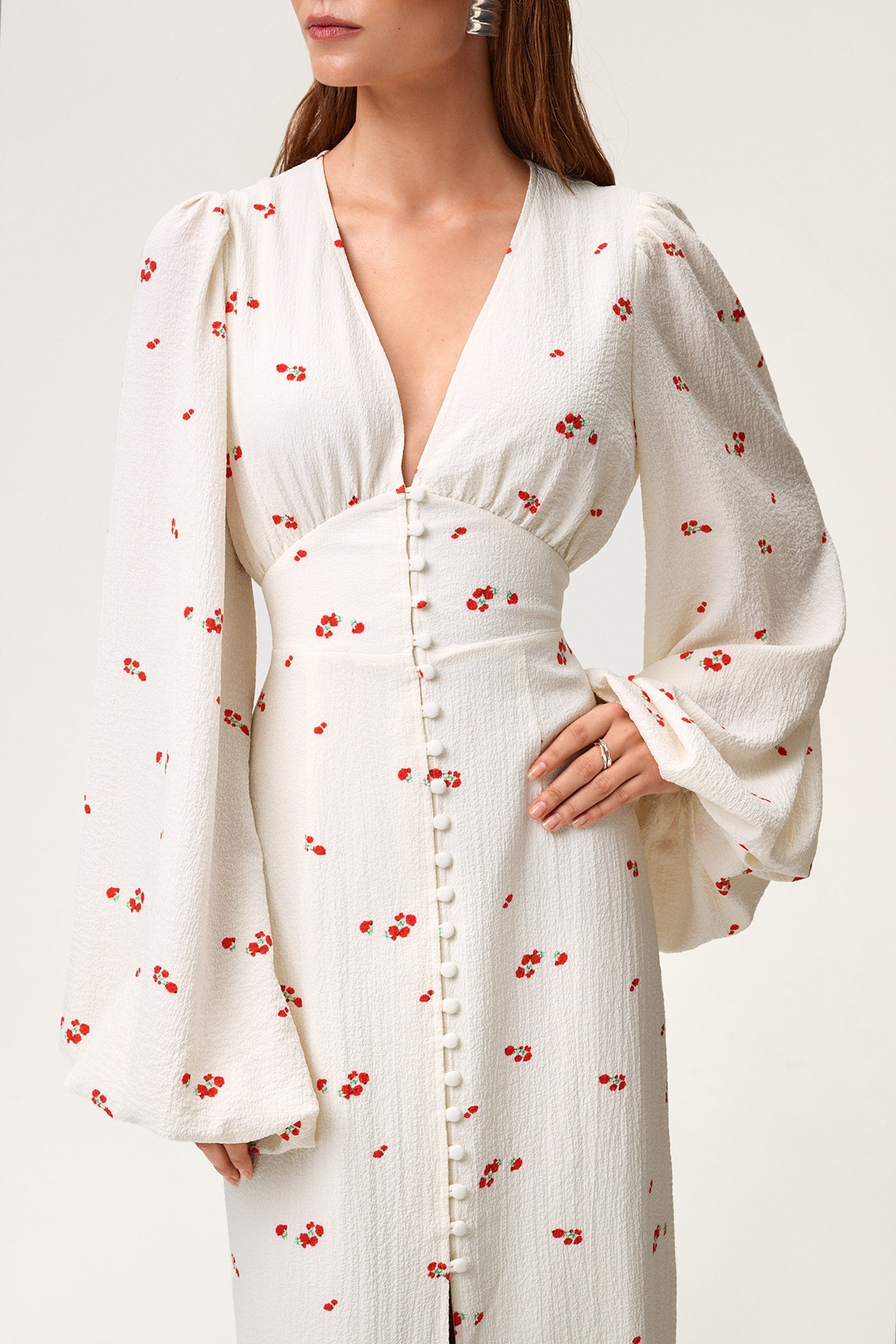 Amalfi | Maxi Dress