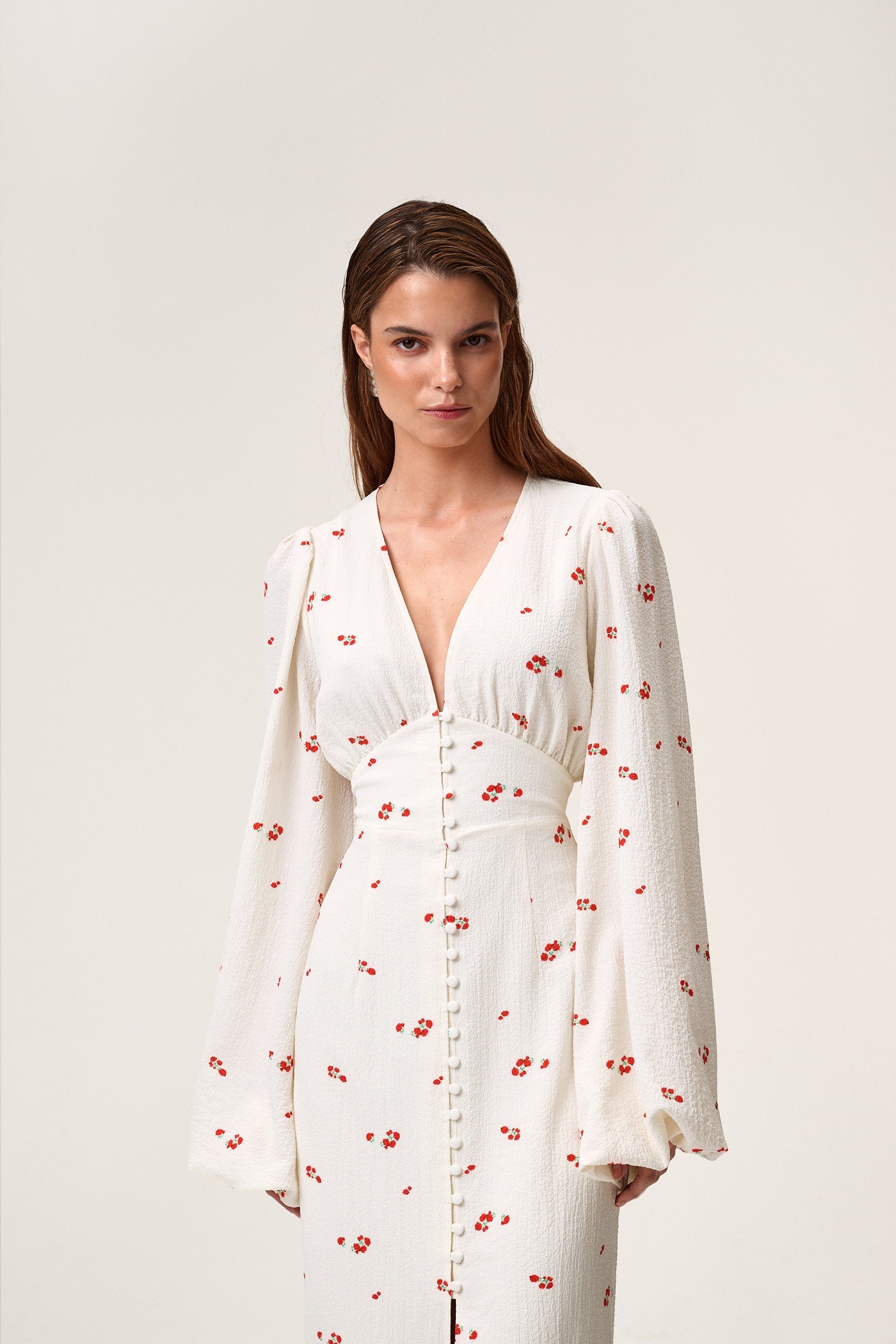 Amalfi | Maxi Dress