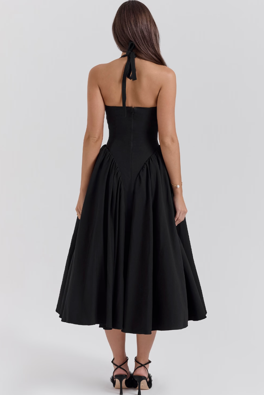 Nova | Midi Dress