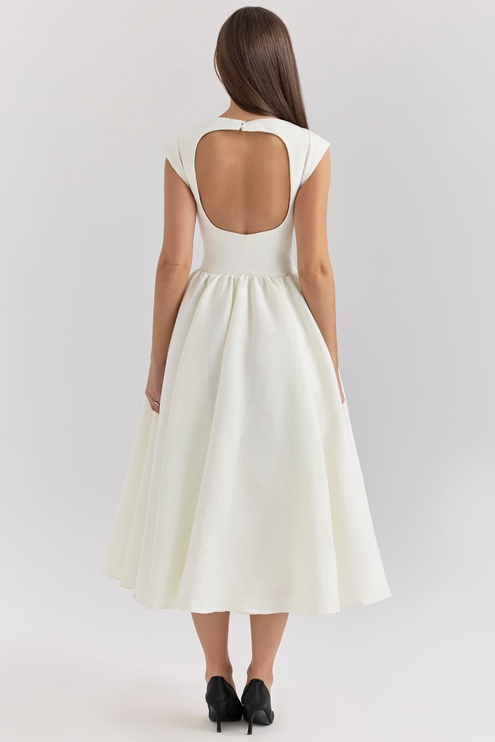 Mona | Midi Dress