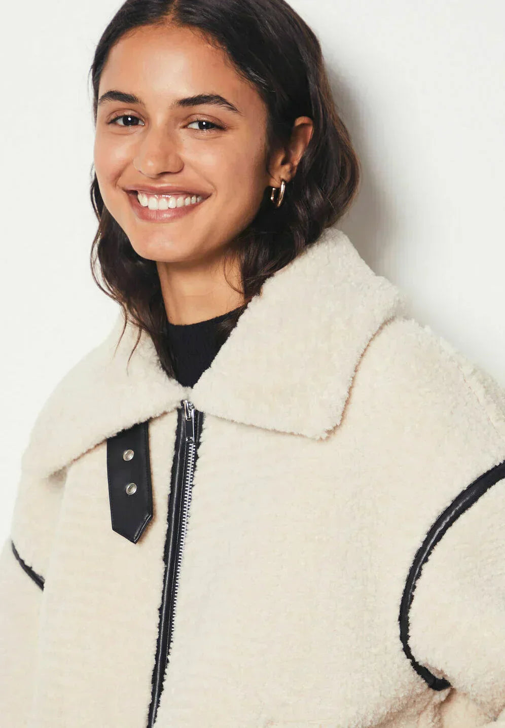 Teddy Nouveau - Teddy Jacket